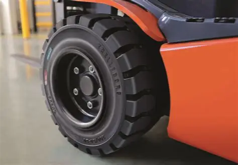 Tyre stock placeholder